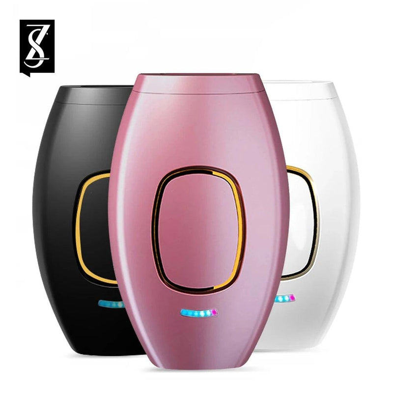 DepilPro - Depilador a laser